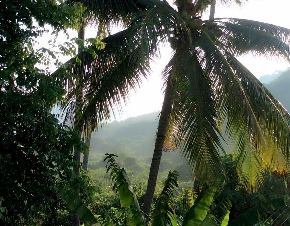 Lanta Wanida Resort Ko Lanta Eksteriør bilde