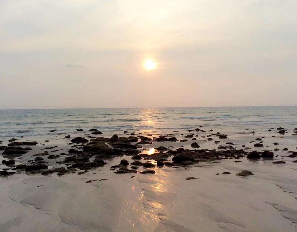Lanta Wanida Resort Ko Lanta Eksteriør bilde