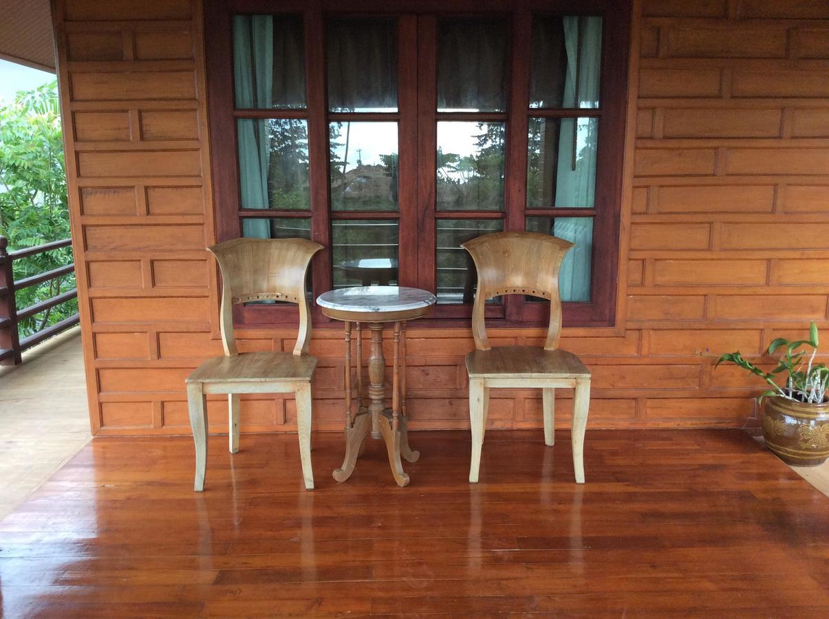 Lanta Wanida Resort Ko Lanta Rom bilde