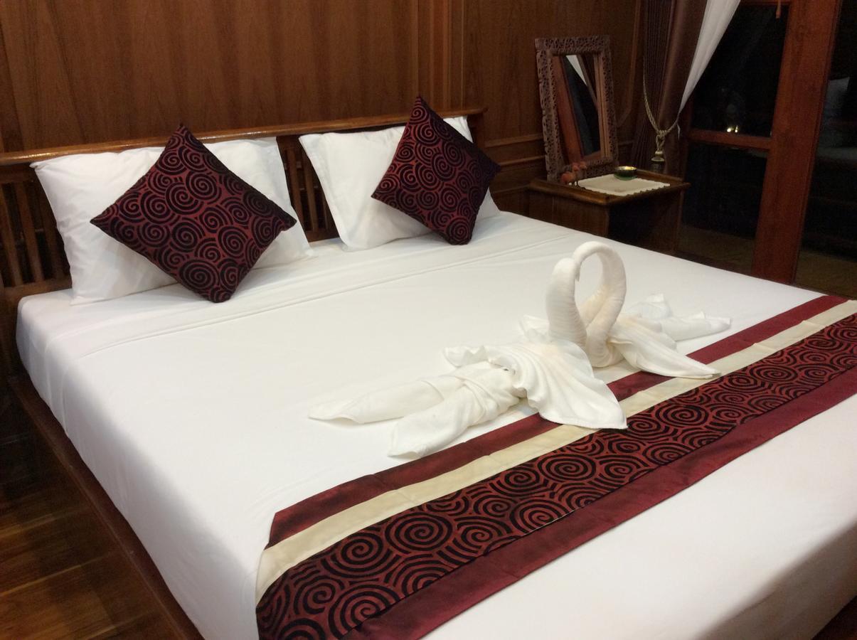 Lanta Wanida Resort Ko Lanta Rom bilde