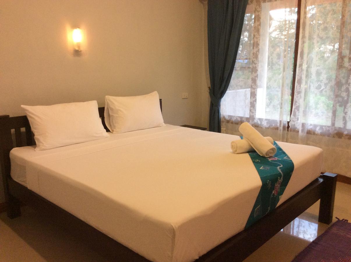 Lanta Wanida Resort Ko Lanta Rom bilde