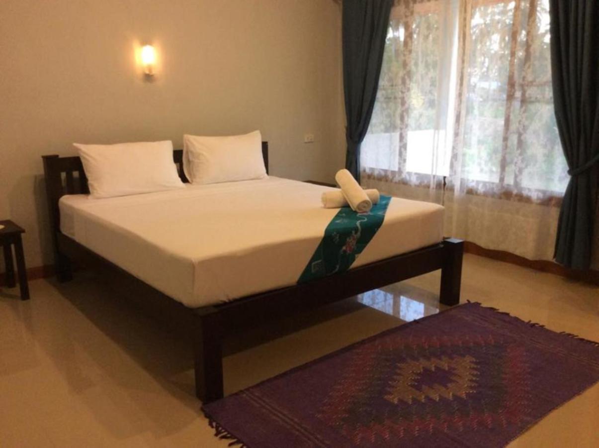 Lanta Wanida Resort Ko Lanta Eksteriør bilde