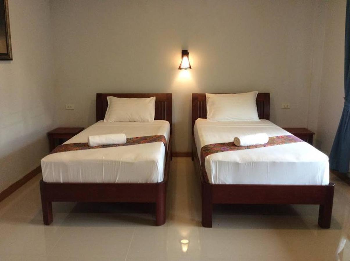Lanta Wanida Resort Ko Lanta Eksteriør bilde