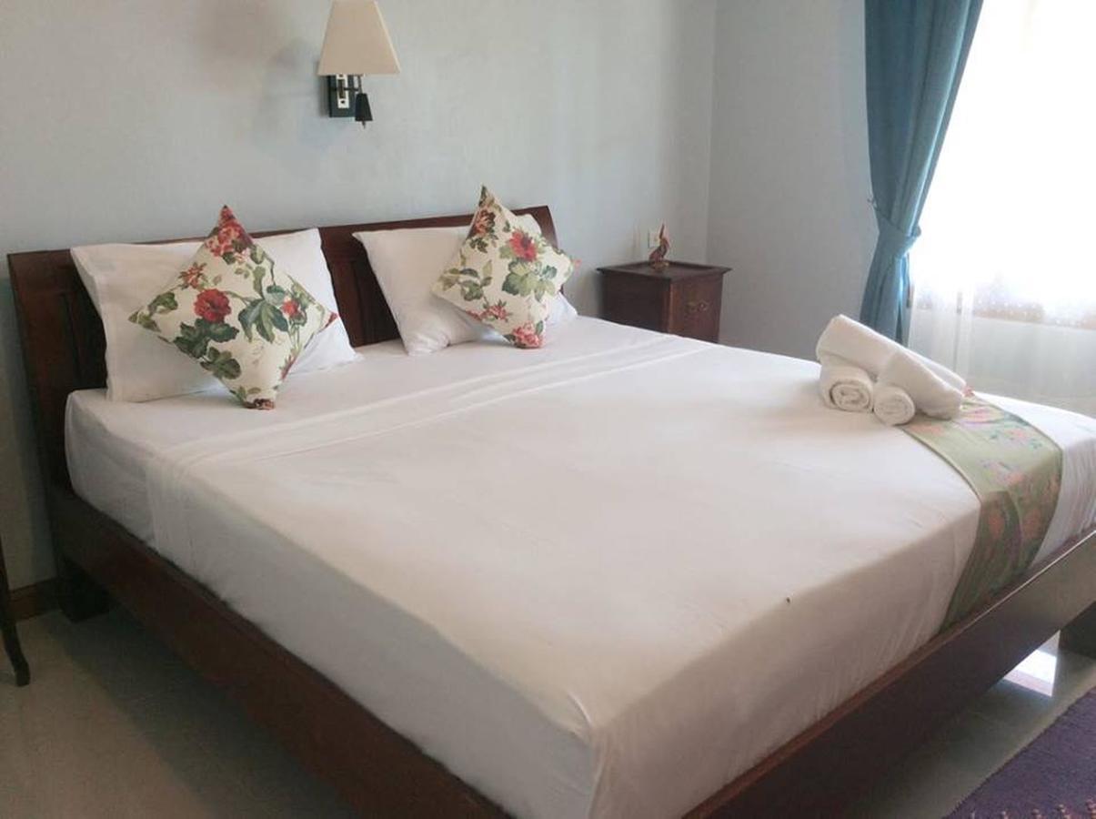 Lanta Wanida Resort Ko Lanta Eksteriør bilde