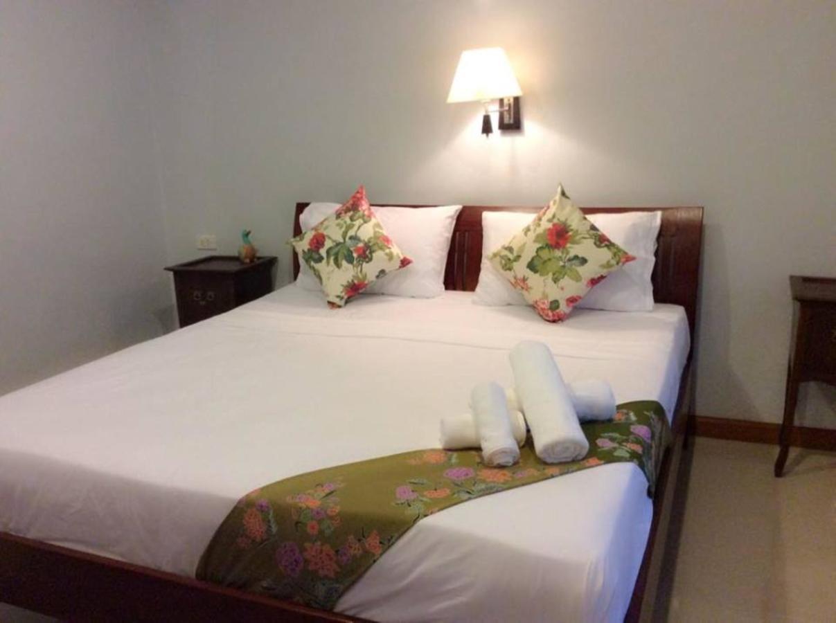 Lanta Wanida Resort Ko Lanta Eksteriør bilde